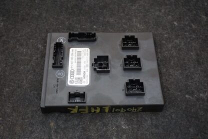 Onboard Supply Computer Control Module Unit 4H0907063GK Audi S7 4K8 2013-18 - Image 4