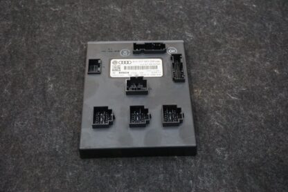 Onboard Supply Computer Control Module Unit 4H0907063GK Audi S7 4K8 2013-18