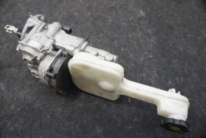 Power Brake Booster Master Cylinder iBooster 1045523-00-C OEM Tesla Model X 2016 - Image 2