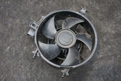 Rear Blower Fan Assembly OEM 992959133 Porsche 911 Turbo S 992 2020+ - Image 2