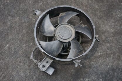 Rear Blower Fan Assembly OEM 992959133 Porsche 911 Turbo S 992 2020+ - Image 3