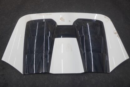 Rear Engine Trunk Hood Lid Deck 4T7827029 Lamborghini Huracan Spyder 2016 *Note* - Image 5