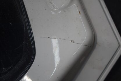Rear Engine Trunk Hood Lid Deck 4T7827029 Lamborghini Huracan Spyder 2016 *Note* - Image 7