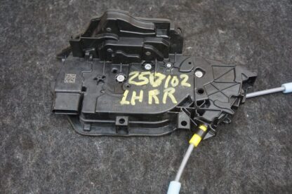 Rear Left Door Latch Lock Actuator OEM 51227445047 Bmw M3 Competition G80 21-24 - Image 3