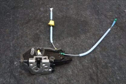 Rear Left Door Latch Lock Actuator OEM 51227445047 Bmw M3 Competition G80 21-24 - Image 6