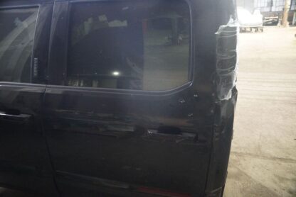 Rear Left Driver Side Door Assembly Crew Cab PL3Z1624631D Ford F150 XLT 2021-24 - Image 2