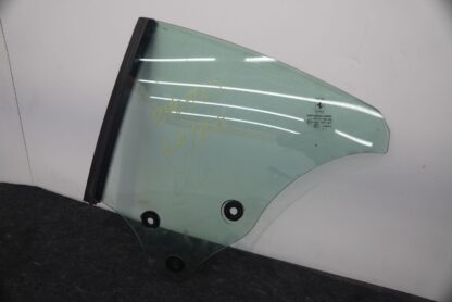 Rear Left Quarter Panel Window Glass 69876000 OEM Ferrari California T 2015