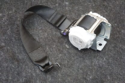 Rear Left Seat Belt Outboard Retractor OEM 1836992-N1-C Tesla Cybertruck 2024