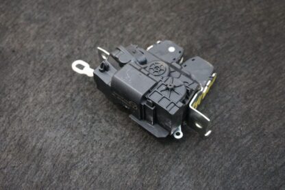 Rear Liftgate Lid Lock Latch Actuator A2327503600 Mercedes SL63 AMG R232 2022-24 - Image 4