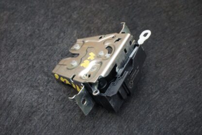 Rear Liftgate Lid Lock Latch Actuator A2327503600 Mercedes SL63 AMG R232 2022-24 - Image 7