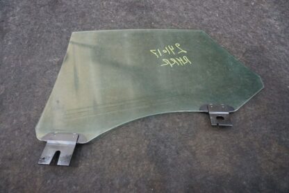 Rear Right Passenger Side Door Window Glass OEM 6006571-00-D Tesla Model S 12-20 - Image 5