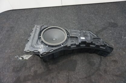 Rear Subwoofer Speaker Box JL1Z18808DB Ford Expedition Limited Max 2018-24 *Note - Image 2