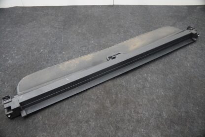 Rear Trunk Cargo Luggage Cove Roller Blind 51477402708 OEM BMW X5 F15 2014-18 - Image 4