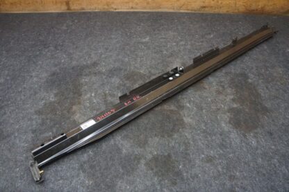 Right Tonneau Cover Horizontal Guide Rail OEM 1852129-00-D Tesla Cybertruck 2024