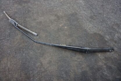 Set 2 Front Left & Right Windshield Wiper Arm 6005951-00-C Tesla Model S 2012-20 - Image 3