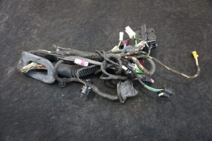 Set 4 Front & Rear Door Wire Harness A2235400146 Mercedes S580 W223 21-24 *Note - Image 4