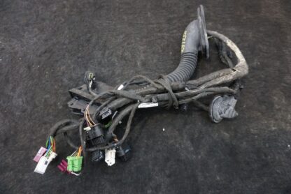 Set 4 Front & Rear Door Wire Harness A2235400146 Mercedes S580 W223 21-24 *Note - Image 6