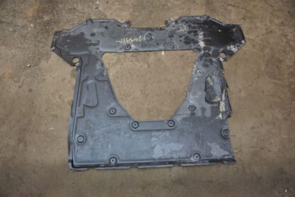 Set Underbody Skid Plate Cover Panel 992825521 Porsche 911 Turbo S 2021-24 *Note - Image 12