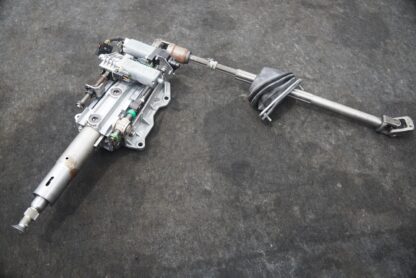 Steering Column Shaft Assembly 312002 OEM Ferrari California T 2015-18 - Image 3