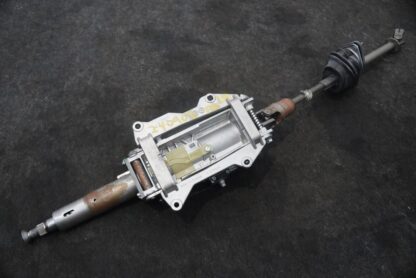 Steering Column Shaft Assembly 312002 OEM Ferrari California T 2015-18 - Image 5