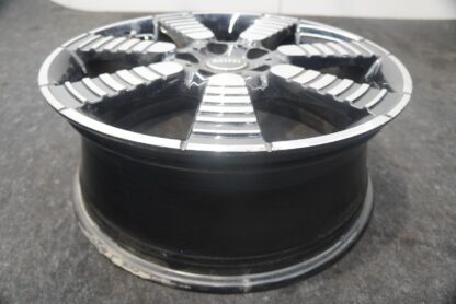 18X7" Inch 7 Spoke Wheel Rim Style #900 1TZ 36106897988 Mini Cooper F55 2022-24 - Image 2