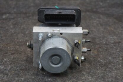 Anti Lock Brake Abs Pump Control Module Assembly 1037797-00-d Tesla Model S 2016