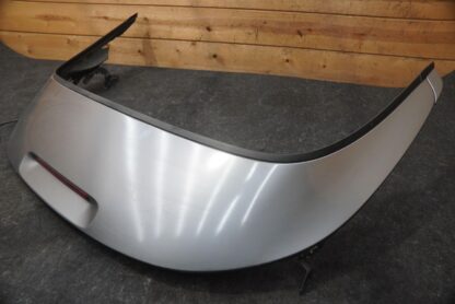 Convertible Roof Top Tonneau Stowage Cover Panel Lid 99651401101 Porsche 911 996 - Image 4