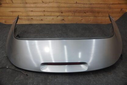 Convertible Roof Top Tonneau Stowage Cover Panel Lid 99651401101 Porsche 911 996