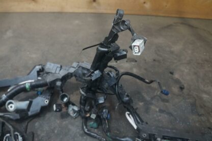 Engine Wiring Wire Harness Cable 3.5L 321105J6A80 OEM Acura MDX 2017-20 - Image 4