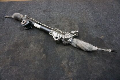 Front Electric Power Steering Rack & Pinion CL3Z3504 Ford F150 Raptor SVT 12-14 - Image 4