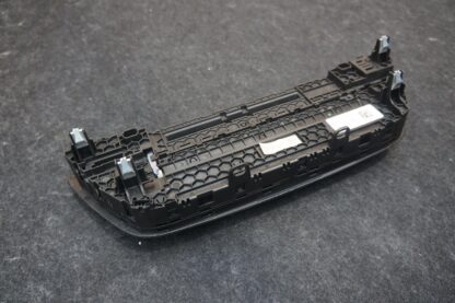 Front Hvac Climate Control Radio Switch Trim Panel W/ceramic Oem Bmw 750 2017-19 - Image 5
