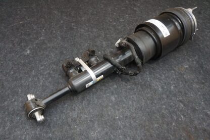 Front Left Air Shock Absorber Spring Strut OEM 1250361-00-E Tesla Cybertruck 24 - Image 4