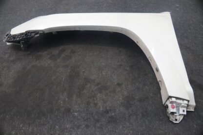 Front Left Driver Side Fender Wing Panel 5381235510 OEM Toyota 4Runner 2012-24 - Image 2