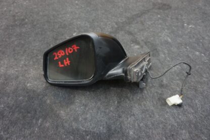 Front Left Drivers Side Exterior Door Mirror 51167409077 BMW I3 94 REX 2014-21 - Image 2