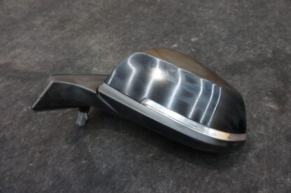 Front Left Drivers Side Exterior Door Mirror 51167409077 BMW I3 94 REX 2014-21 - Image 4