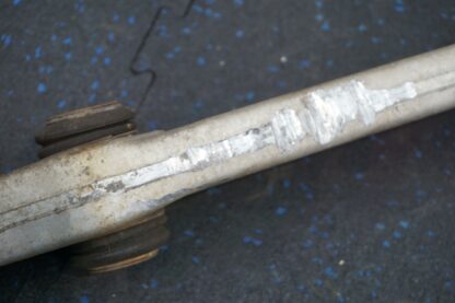 Front Left Right Lower Control Arm 1027351-00-C Tesla Model S X 2012-18 *Scrapes