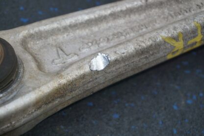 Front Left Right Lower Control Arm 1027351-00-C Tesla Model S X 2012-18 *Scrapes - Image 9