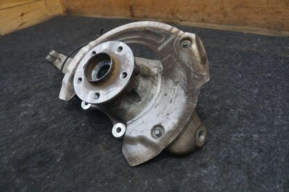 Front Left Spindle Knuckle Hub Wheel Bearing 31216858213 OEM BMW i8 2014-19 - Image 2
