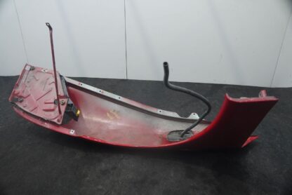 Front Right Fender Wing Panel 99650303204 OEM Porsche 911 996 1999-2001 Boxster - Image 4