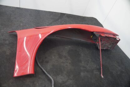 Front Right Fender Wing Panel 99650303204 OEM Porsche 911 996 1999-2001 Boxster