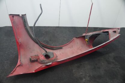 Front Right Fender Wing Panel 99650303204 OEM Porsche 911 996 1999-2001 Boxster - Image 5