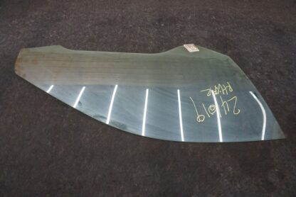 Front Right Side Door Window Glass 68363200 Maserati GranTurismo S M145 2008-19 - Image 3