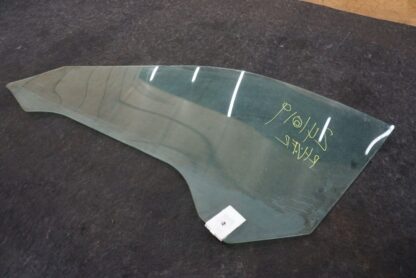 Front Right Side Door Window Glass 68363200 Maserati GranTurismo S M145 2008-19 - Image 6