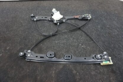 Front Right Window Regulator Motor JL1Z7823208A Ford Expedition 2018-24 *Note - Image 2