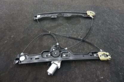 Front Right Window Regulator Motor JL1Z7823208A Ford Expedition 2018-24 *Note - Image 4