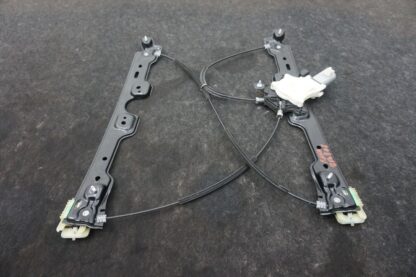 Front Right Window Regulator Motor JL1Z7823208A Ford Expedition 2018-24 *Note