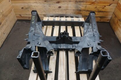 Front Sub Frame Substructure Assembly OEM 470805541B Lamborghini Aventador 2015 - Image 3