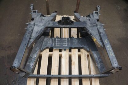 Front Sub Frame Substructure Assembly OEM 470805541B Lamborghini Aventador 2015