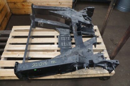 Front Sub Frame Substructure Assembly OEM 470805541B Lamborghini Aventador 2015 - Image 8