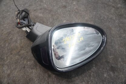 Left Driver Door Mirror Assembly Lane Assist 95B857527A Porsche Macan 2015-19 - Image 3